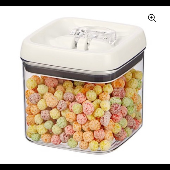 Better Homes & Gardens Flip-Tite 10-Canister Set - Picture 8 of 12